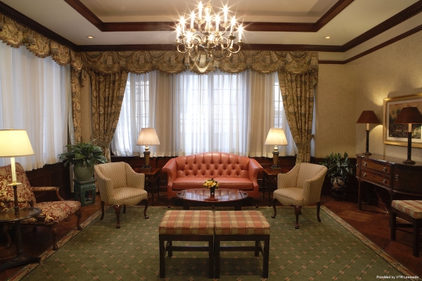 Wall Street Inn